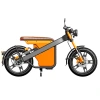 Factory direct supply of outdoor 60V 2000W high-power and long-range two-wheeled electric Harley-Davidson vehicles Specification image